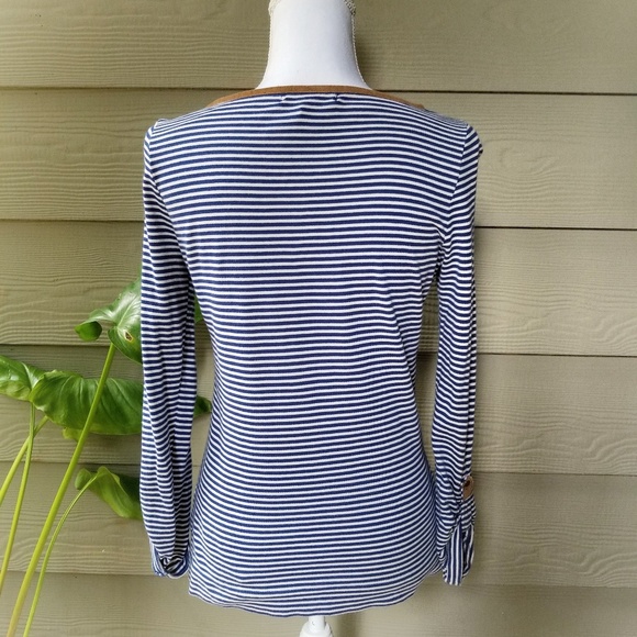 LAURENT Ralph Laurent green label women top - Picture 3 of 7